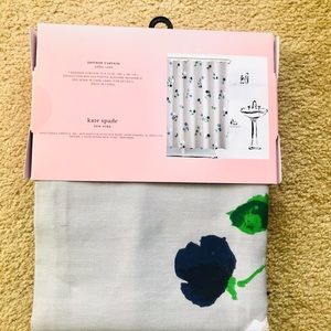 Kate Spade Shower Curtains